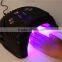 60W Professional Led uv Cure Nail Lamp Led Nail Curing Lamp Led Nail Lamp Power Nail Dryer