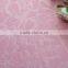 polyester woven jacquard tablecloth polyester jacquard fabric floral jacquard fabric