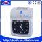 time sheet punch attendance machine