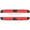 Heavy duty armor shockproof case for HTC desire 620