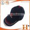 2015 High quality customized embroidered caps from China manufacturer