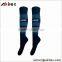 High Quality Custom Athletic Cheap Mens Cotton Basketball Crew Breathable White Sport Socks