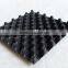 lightweight roofing materials cavity garden dimple strip root barrier drainage cell sheet board