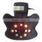 orthopedic knee pain relief far infrared heating knee brace