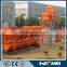 Good Performance And Best Price HAOMEI HZS35 Batching Plant For Sale