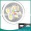 GU5.3 MR16 5x1W 12V 500LM 6000k White Light LED Sport Light