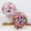 New arrival Pirate ship balloon foil helium balloons for birthday party decoration kids balloons