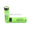 Authentic import from Japan NCR18650B 3400mAh 3.7V rechargeable li-ion battery 18650 3400mAh use for flash light & E-bike
