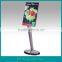 high quality cheap outdoor poster display stand