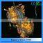 2016 new product led cheap christmas color changing net light for building wedding party christmas decoration