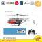 3.5 Channel remote control infrared aircraft helicopter with headlights