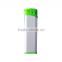 Cheap OEM cigarette electronic refillable lighter plastic HL-10270S