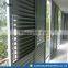 Aluminum Exterior House Shutters