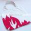 Fashion Tshirt green canvas bags/Vest canvas bag