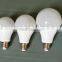 2016 new recommend A60 9w 10w 12w led globe lamp e27 led light bulbs