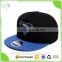 New Fashion High Quality Hip Pop Custom Snapback Cap Baseball Hat For Men and Women                        
                                                Quality Choice