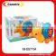 Plastic baby toys educational animal toy snail