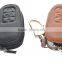 3 Button Car Genuine Leather Smart Remote Key Shell Case Cover For Audi A1 A3 A4 A6 A5 A7 A8 Q3 Q5 S5 S6 RS TT