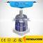 Bevel high precision motor reduction gearbox