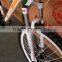 26'' aluminum alloy Mountain Bicycle With Suspension china factory