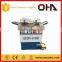 OHA Brand Manufacture Hydraulic Notching machine QF28Y-4x200