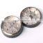 unique Original Darts Roulette Dart Board Magnetic Tobacco Grinder wholesale JL-152J