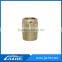 Bock FK40 Air Compressor Safety Valve plate (Brass) 07940-1