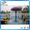 water mushroom spa massage spring water jet spray fountain nozzle
