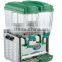 Commercial Automatic Refrigerated Juice Dispenser