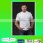 Cooling Touch Anti-odor Functional Brand T-shirt