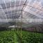 160g green house shade net