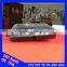 Multi-compartment plastic food containers can be custom class