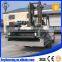 plywood face veneer wood veneer peeling machine/spindleless veneer lathe/8 feet veneer peeling machine