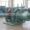 3 ton single drum electric mining winch