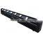 mini led pixel moving beam light / rotation bar 8*10W/ LED stage washer bar