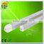 TUV UL 18w CR80 120mm t5 led tube light AC85~245v 3 years warranty