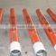Casing Thermal Stress Compensator