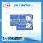 Best seller titanium material Titanium Net,maxillo-facial plates,interventional maxillo-facial plates.