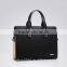 High Standard Vintage Mens Laptop Bag Leather Messenger Bag