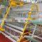 Manufacture manual and automatic A type poultry broiler cage meat chicken cage