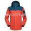 Removeable 2 in 1 Waterproof Outdoor Jacket