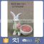 2016 New product decoration egg cup holder