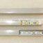 1715 white rgb rgbw led bar Aluminium Housing aluminum led profile