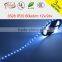 60leds/m SMD 3528 Flex RGB+CW Brightness Led Strip