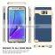 Samco Bulk Cell Phone Case Protective Air Hybrid Case for Galaxy Note 7