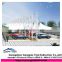 2015 The Newest Best Choice made in china steel car parking canopy