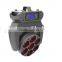 Led moving head light