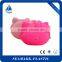 2016 bulk cheap food-grade silicone hello kitty coin purse for promotion                        
                                                Quality Choice