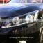 Competitive price led car headlamp for Honda accord 2008-2013