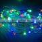 10m/100leds decoration light for wedding led string light